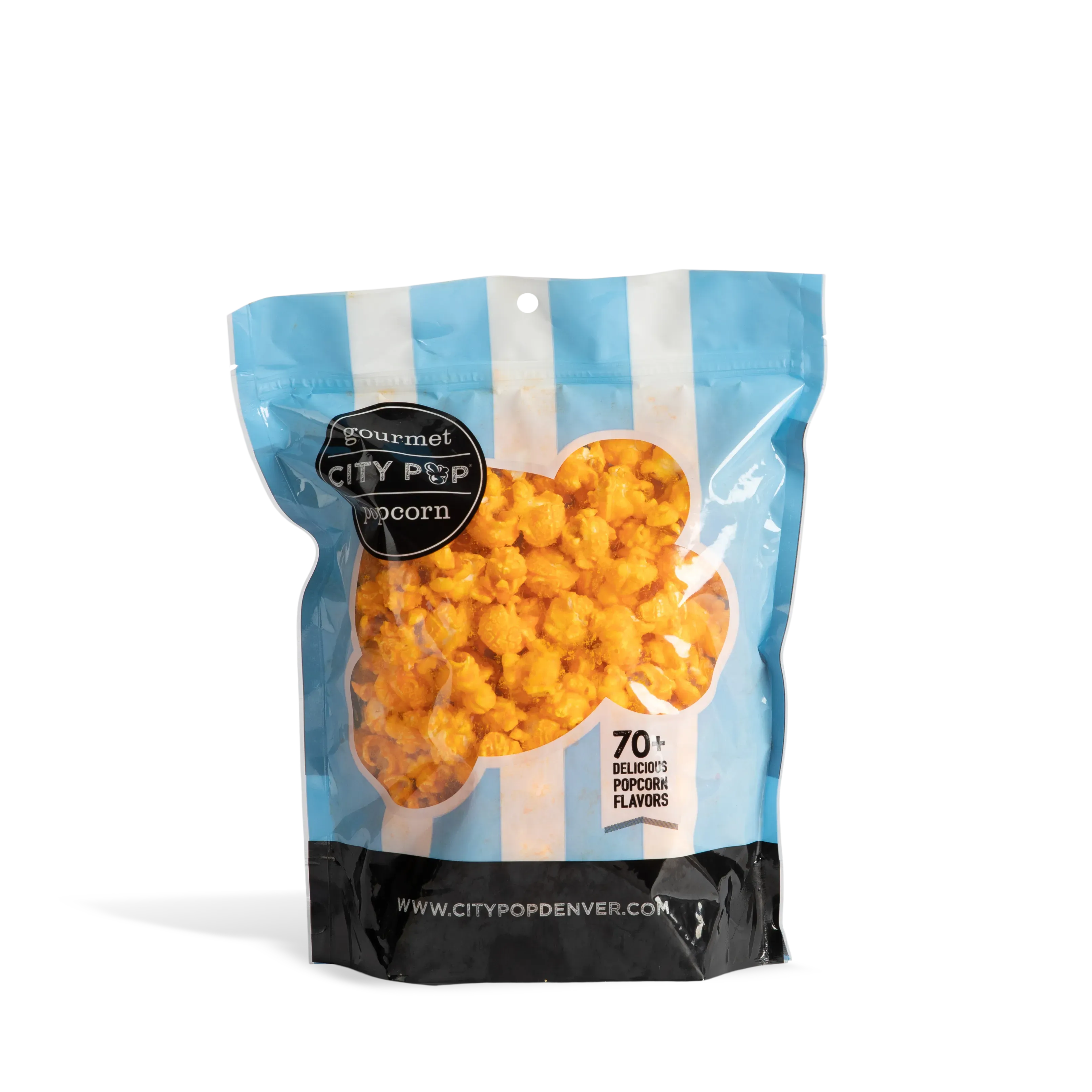 City Pop Sour Cream & Cheddar Popcorn