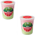 Chocolate Storybook Cotton Candy - Juicy Watermelon: 12-Piece Box
