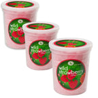 Chocolate Storybook Cotton Candy - Wild Strawberry: 12-Piece Case
