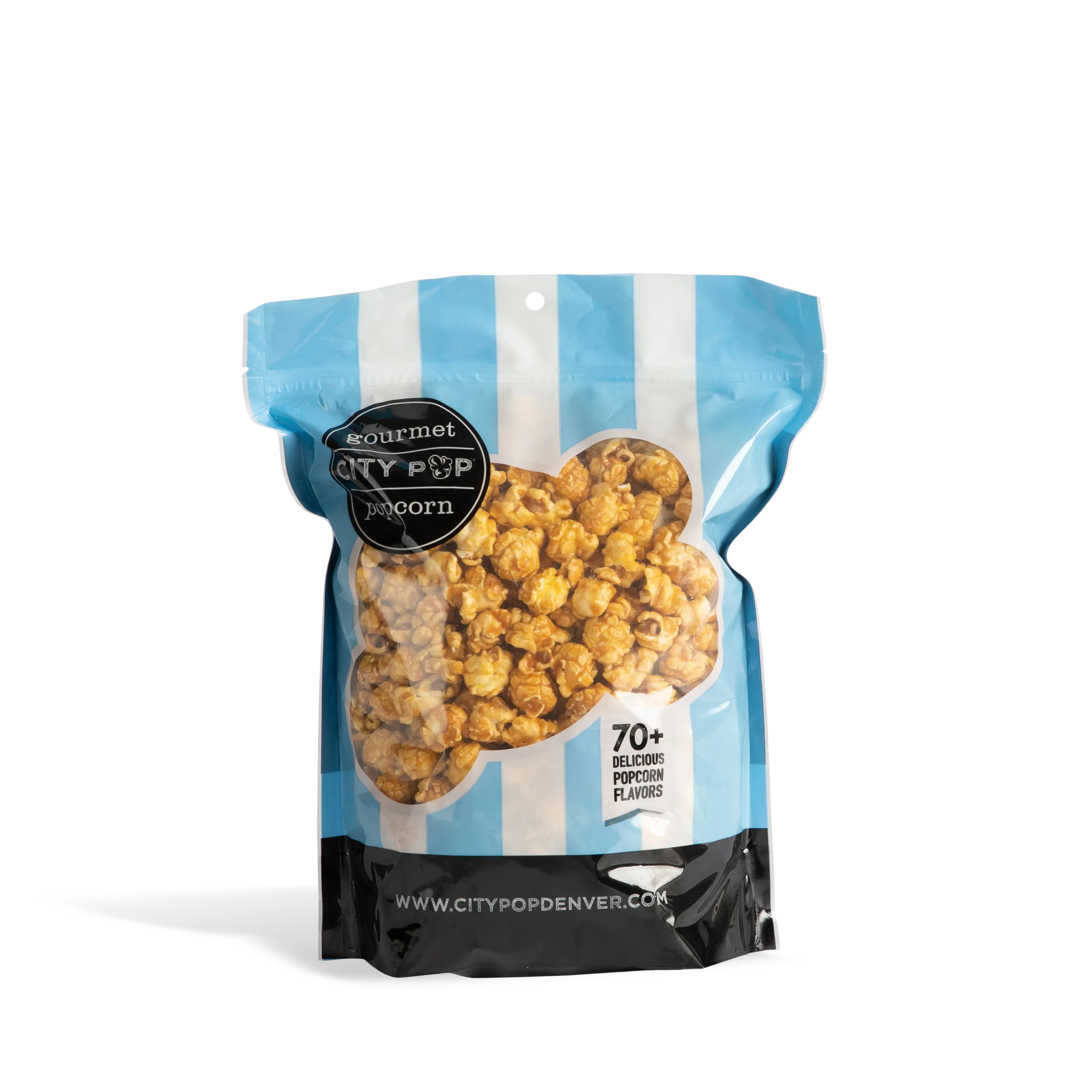 City Pop Toffee Popcorn