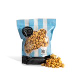 City Pop Toffee Almond Popcorn