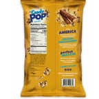 Candy Pop Twix Candy Popcorn: 12-Piece Case