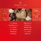 Bonnie and Pop With All My Heart Gift Tin