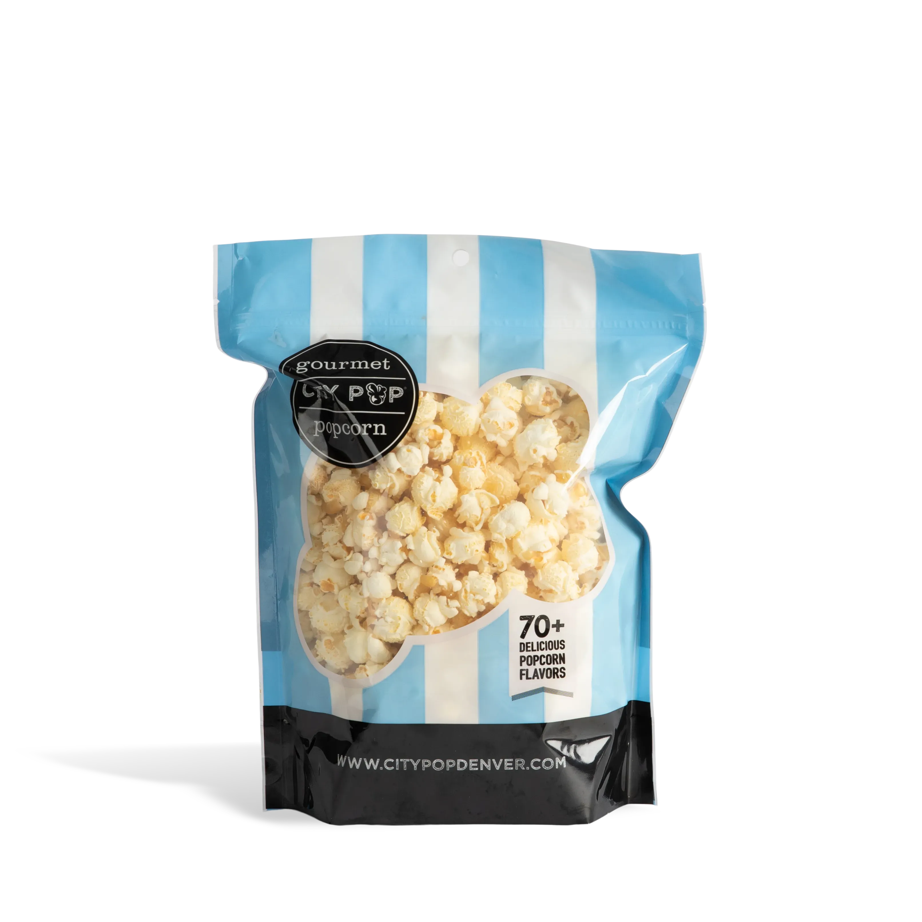 City Pop White Cheddar Popcorn