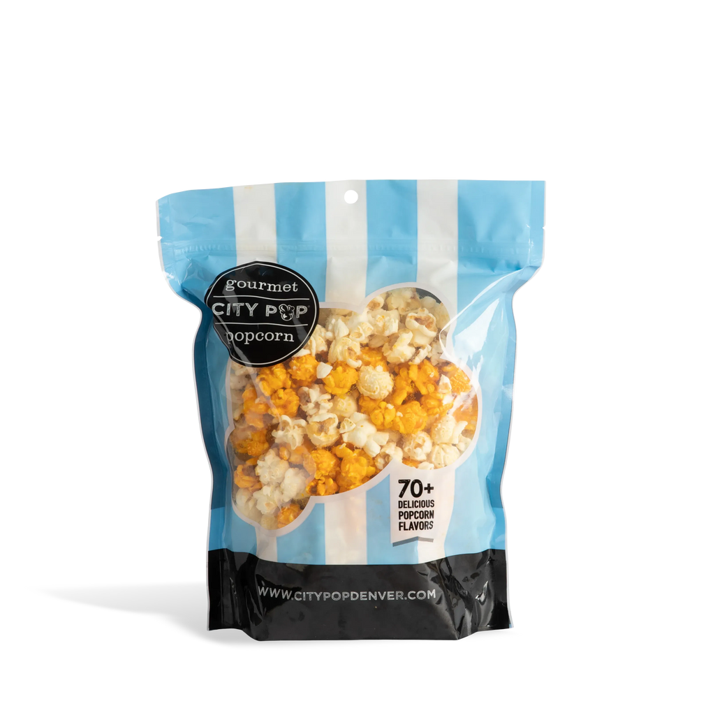City Pop Wing Night Popcorn