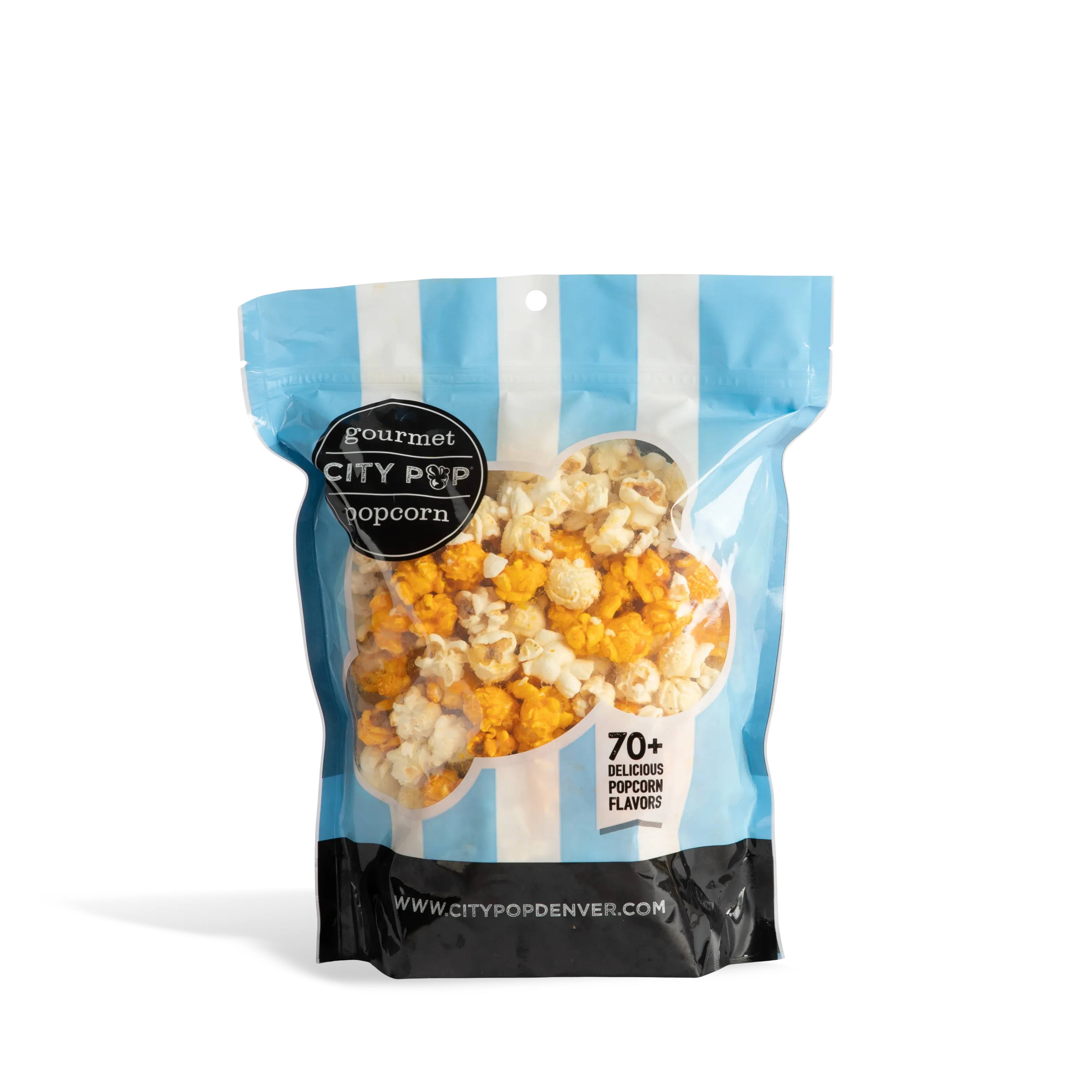 City Pop Wing Night Popcorn