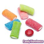 AirHeads Soft Filled Bites Candy Packs: 12-Piece Box