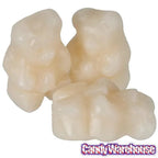 Albanese Strawberry-Banana Gummy Bears: 5LB Bag