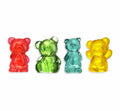 Amos 4D Gummy Bear Candy: 2.2-Pound Bag