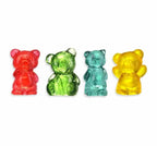 Amos 4D Gummy Bear Candy: 2.2-Pound Bag
