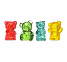Amos 4D Gummy Bear Candy: 2.2-Pound Bag