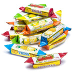 Arcor Vienna Assorted Fruit Filled Hard Candy: 6-Pound Bag