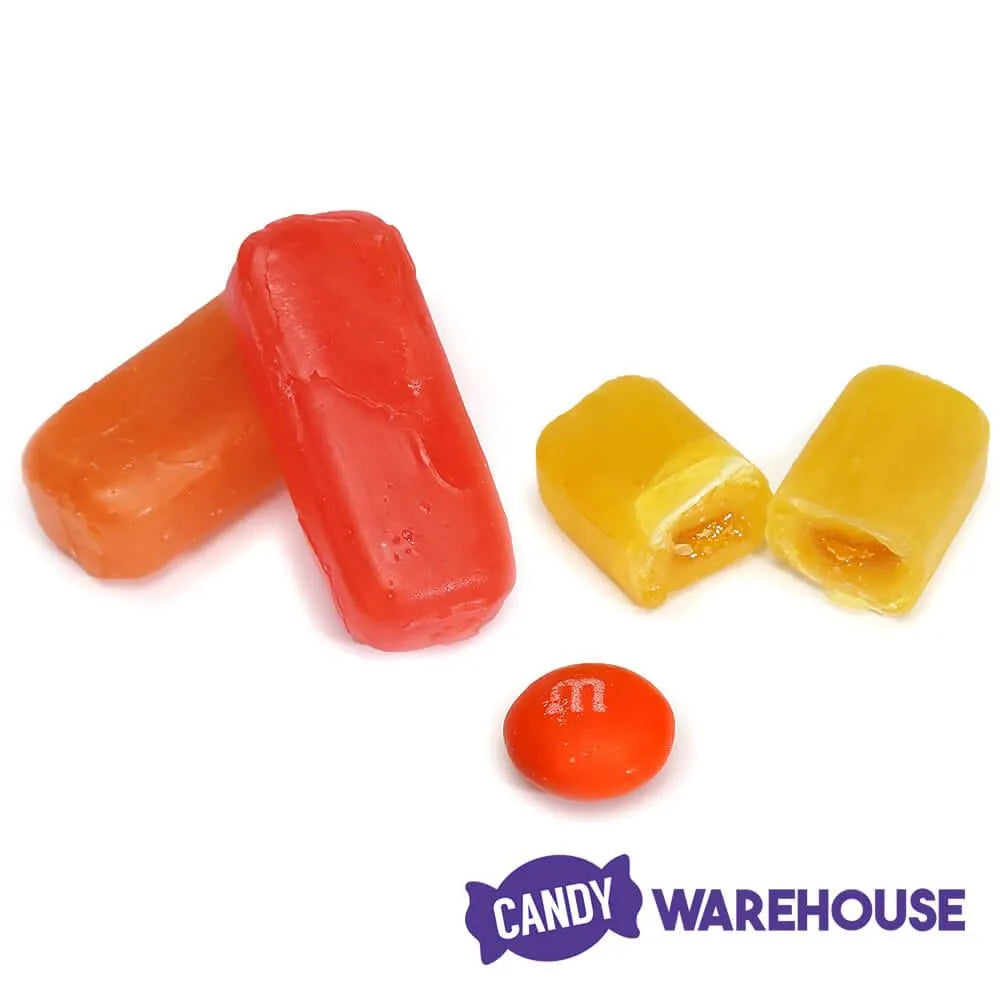 Arcor Vienna Assorted Fruit Filled Hard Candy: 6-Pound Bag