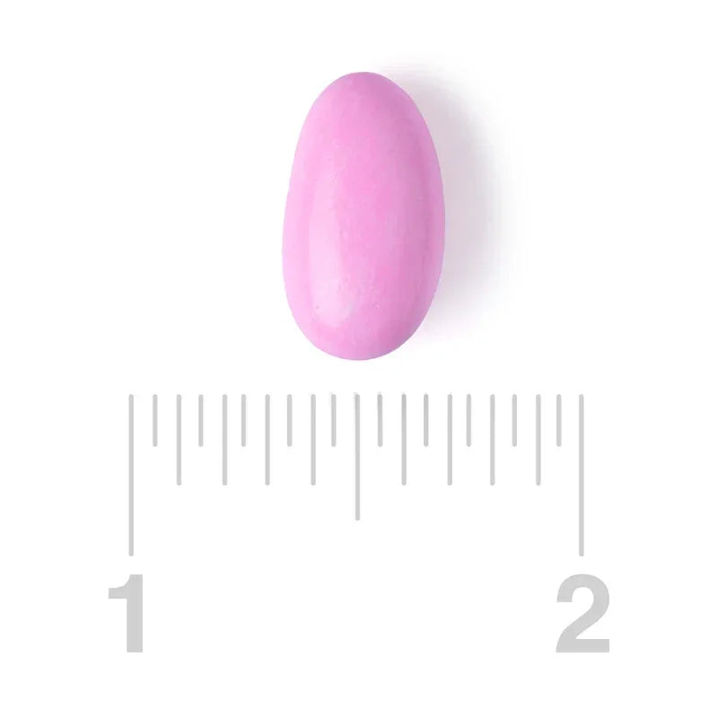 Assorted Jordan Almonds: 7-Pound Case