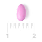 Assorted Jordan Almonds: 7-Pound Case