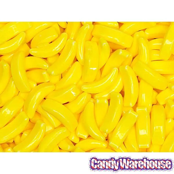 Bananarama Candy Bananas: 24LB Case