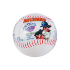 Big League Bubble Gum Baseball Packs: 12-Piece Display