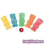 Big Sour Patch Kids Candy: 1.7LB Bag
