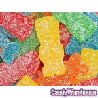 Big Sour Patch Kids Candy: 1.7LB Bag