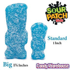 Big Sour Patch Kids Candy: 1.7LB Bag