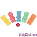 Big Sour Patch Kids Candy - Wrapped: 240-Piece Box