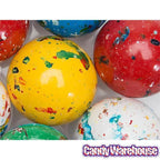 Assorted 2-1/4-Inch Wrapped Jawbreakers: 72-Piece Case