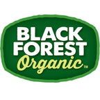 Black Forest Organic Gummy Bears Candy: 8-Ounce Bag