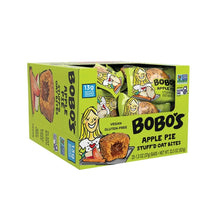 Bobo's Apple Pie Stuff'd Bites: 25-Piece Box