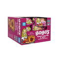 Bobo's Peanut Butter & Jelly Stuff'd Bites: 25-Piece Box