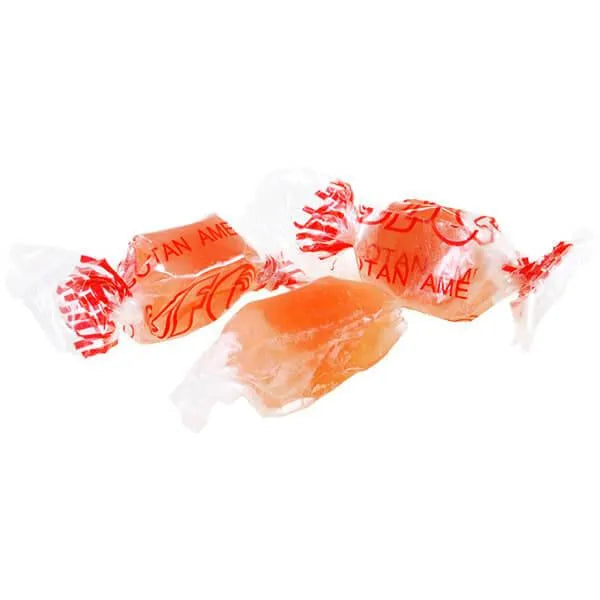Botan Rice Candy Boxes: 20-Piece Box