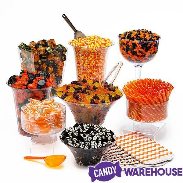 Brach's Candy Corn: 3LB Bag