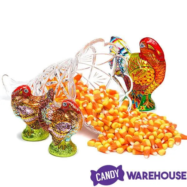 Brach's Candy Corn: 3LB Bag