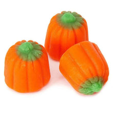 Mellocreme Pumpkins Halloween Candy: 10LB Case