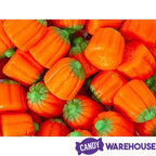 Mellocreme Pumpkins Halloween Candy: 10LB Case