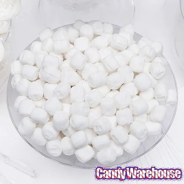 Butter Mints Creams - White: 2.75LB Bag