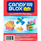 Candy Blox Building Blocks: 11LB Case