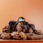Bonnie and Pop The Sweet & Salty Showstopper Gift Box