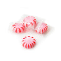 Cinnamon Starlite Mints Candy: 1000-Piece Case