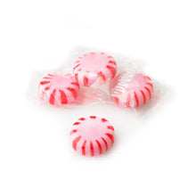Cinnamon Starlite Mints Candy: 1000-Piece Case
