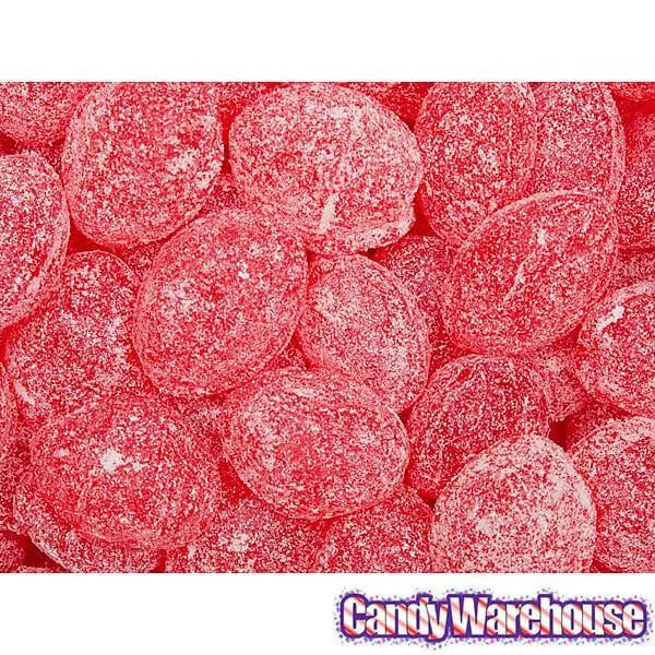 Claeys Old Fashioned Hard Candy - Cinnamon: 10LB Case