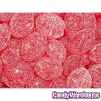 Claeys Old Fashioned Hard Candy - Cinnamon: 10LB Case