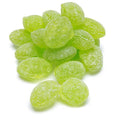 Claeys Old Fashioned Hard Candy - Green Apple: 10LB Case
