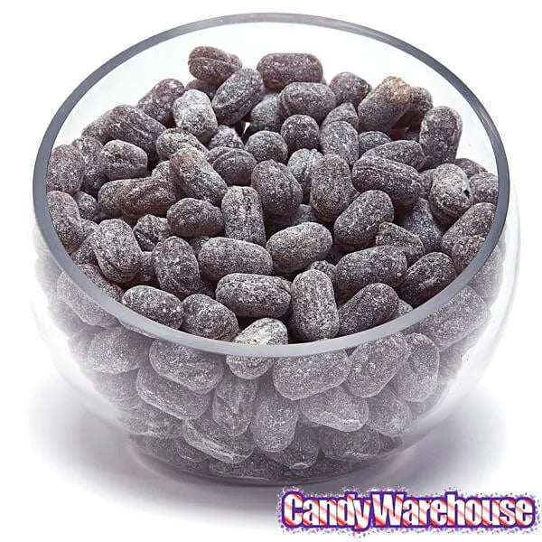 Claeys Old Fashioned Hard Candy - Horehound: 10LB Case