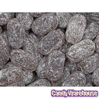 Claeys Old Fashioned Hard Candy - Horehound: 10LB Case