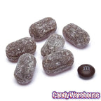 Claeys Old Fashioned Hard Candy - Horehound: 10LB Case