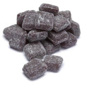 Claeys Old Fashioned Hard Candy - Licorice: 10LB Case