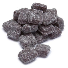 Claeys Old Fashioned Hard Candy - Licorice: 10LB Case
