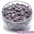 Claeys Old Fashioned Hard Candy - Licorice: 10LB Case