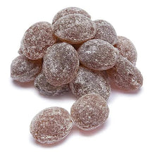 Claeys Old Fashioned Hard Candy - Root Beer: 10LB Case