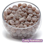 Claeys Old Fashioned Hard Candy - Root Beer: 10LB Case